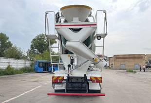 SITRAK C7H (МРМ 32т) БЕТОНОСМЕСИТЕЛЬ 10м³